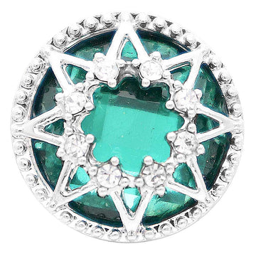 Emerald Starburst