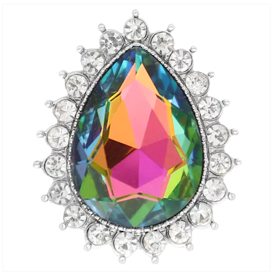 Lady Di Prism