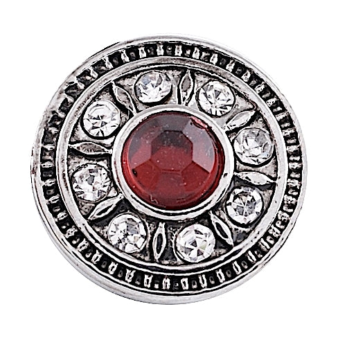 Red Shield Petite