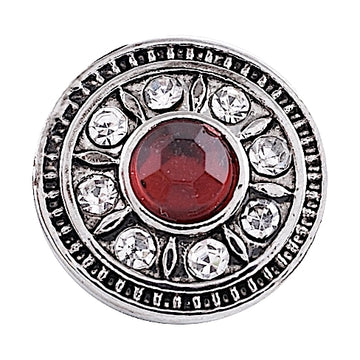 Red Shield Petite