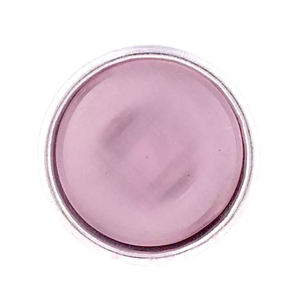 Cat's Eye Pink Petite - Natural