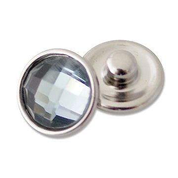 Gray Facet Petite