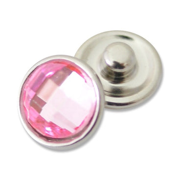 Pink Facet Petite