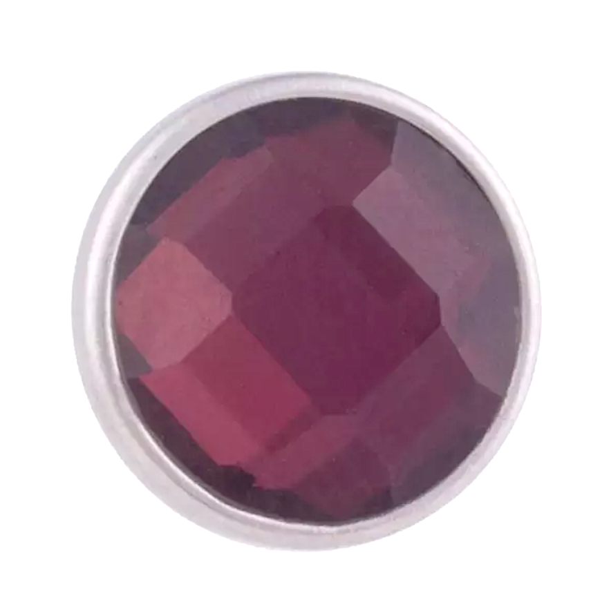 Purple Facet Petite