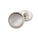 Cat's Eye White Petite- Natural