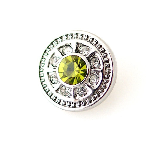 Roman Olive Petite