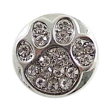 Bear Claw  Crystal Petite