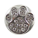 Bear Claw  Crystal Petite