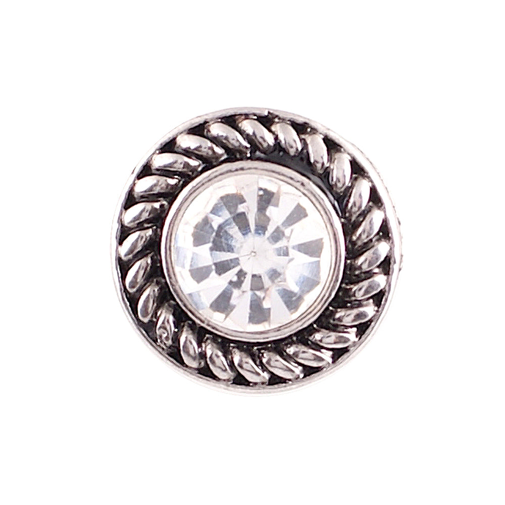 Twist Clear Petite