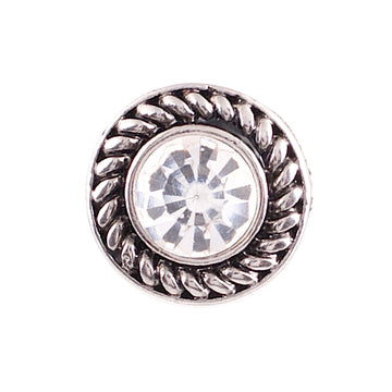 Twist Clear Petite