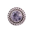 Twist Periwinkle Petite