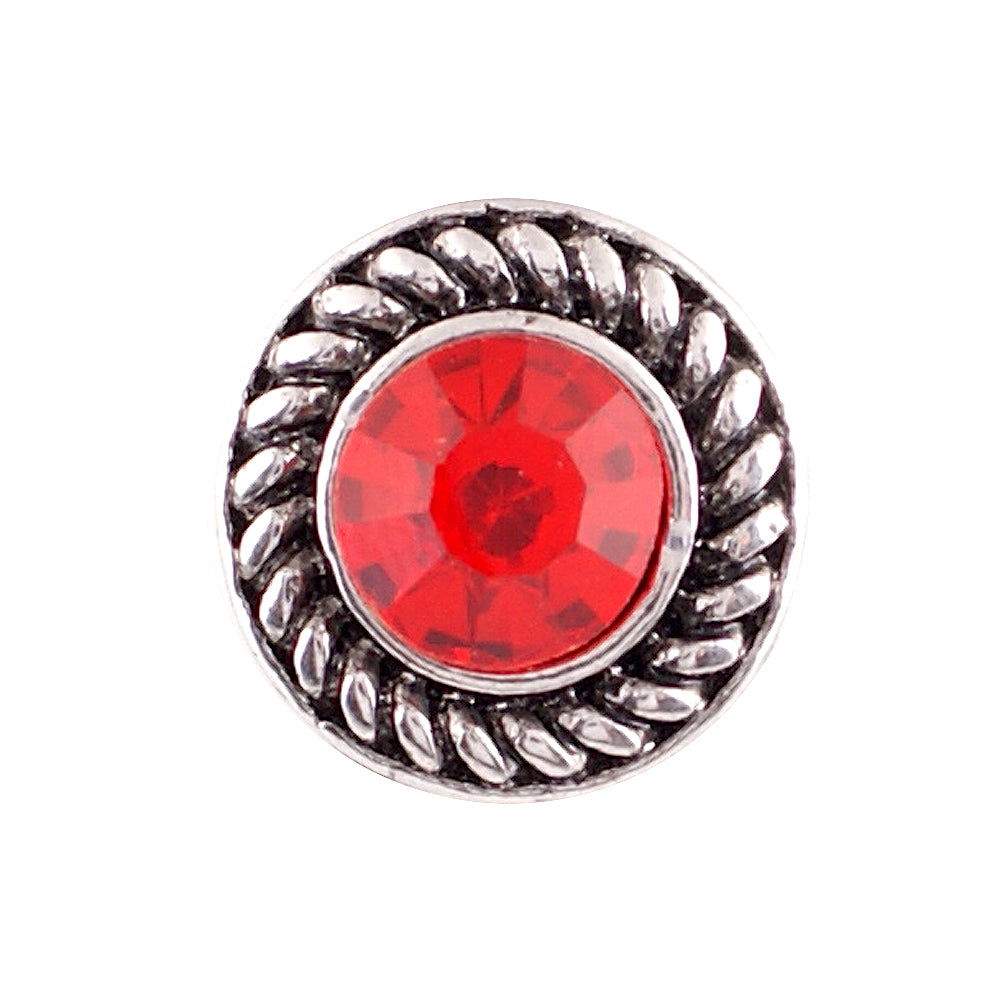 Twist Red Petite