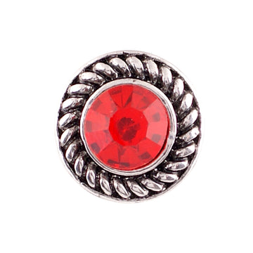 Twist Red Petite