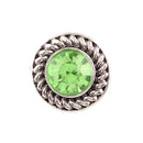 Twist Green Petite