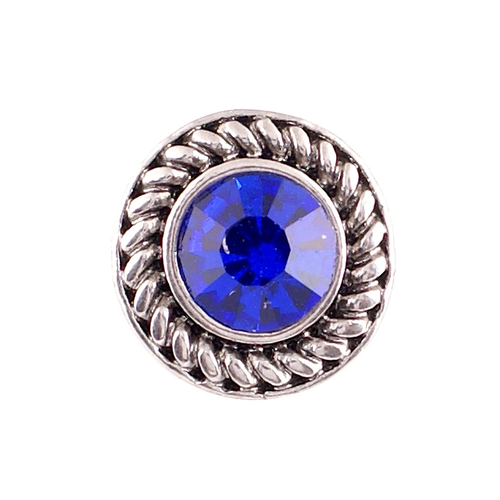Twist Blue Petite
