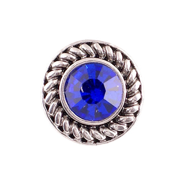 Twist Blue Petite