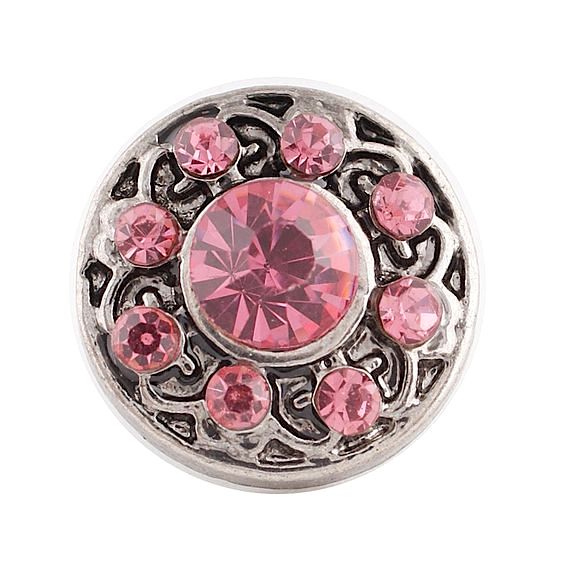 Dusty Roses Petite