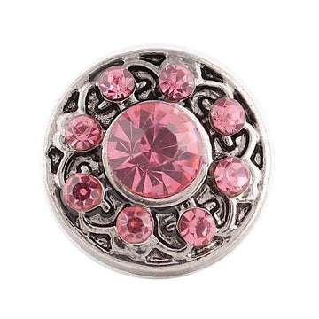 Dusty Roses Petite