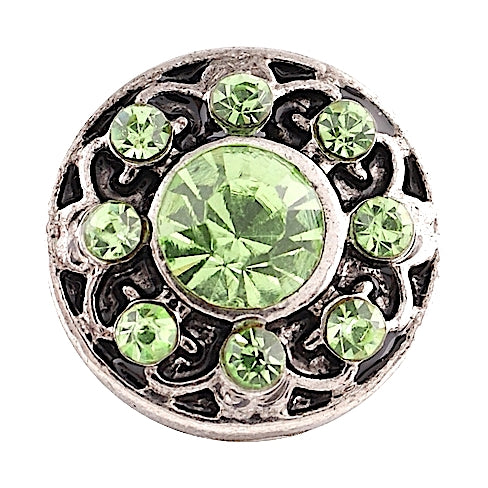 Shamrock Garden Petite