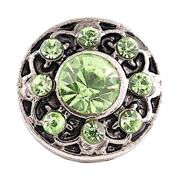 Shamrock Garden Petite