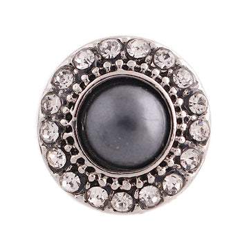 Grey Pearl Petite