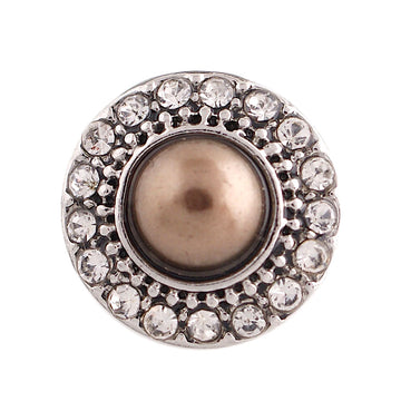 Pearl Brown Petite