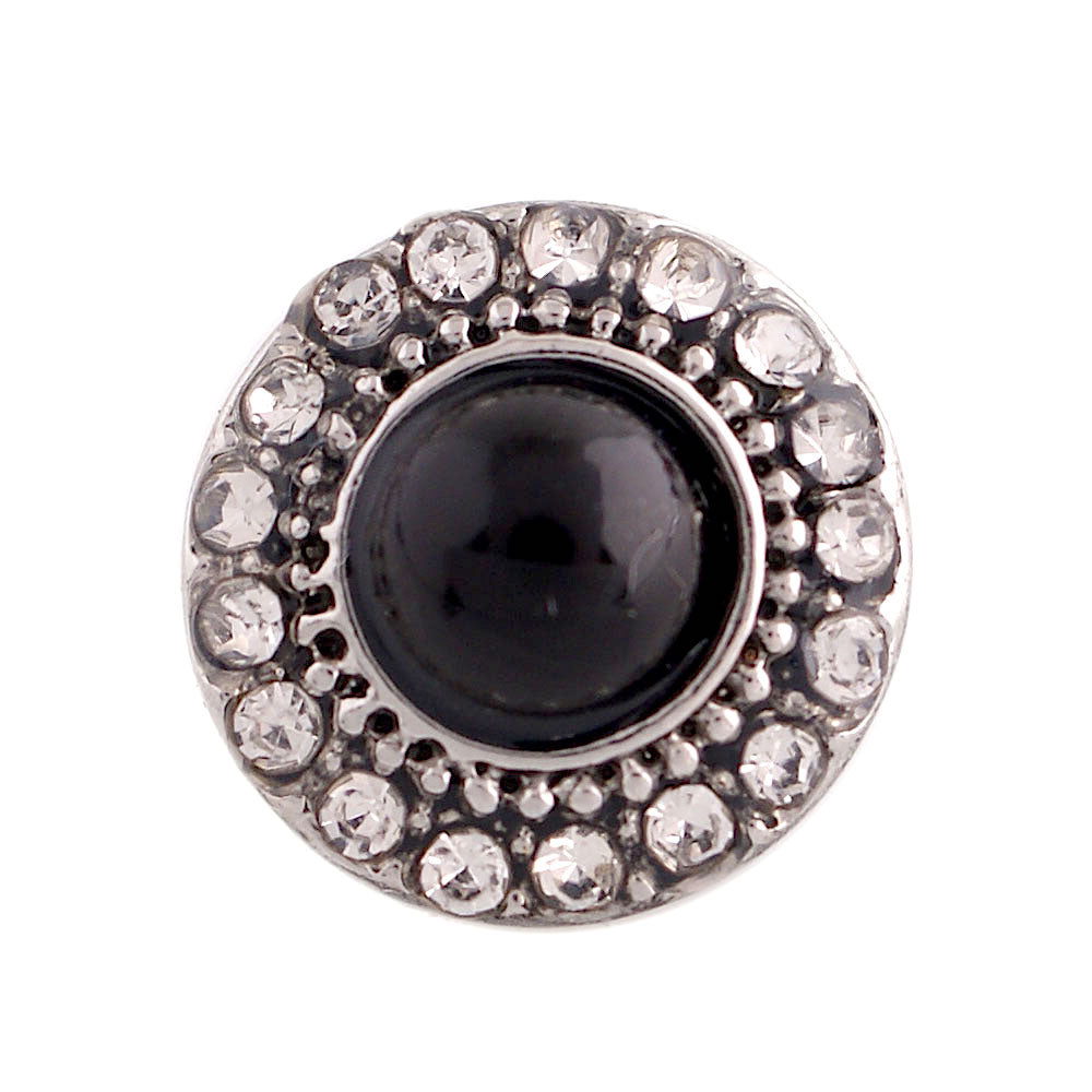 Pearl Black Petite