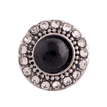 Pearl Black Petite
