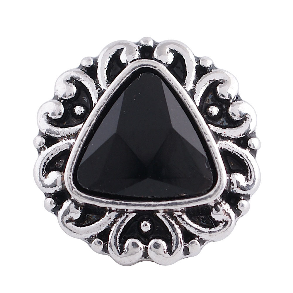 Trillian Black Petite