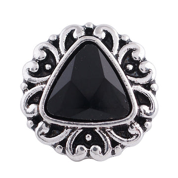 Trillian Black Petite