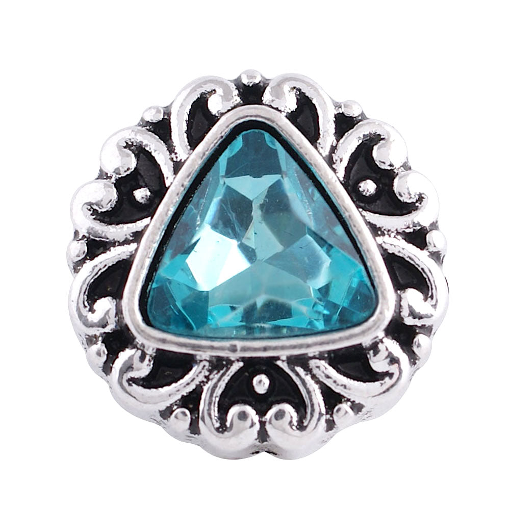 Trillian Blue Petite