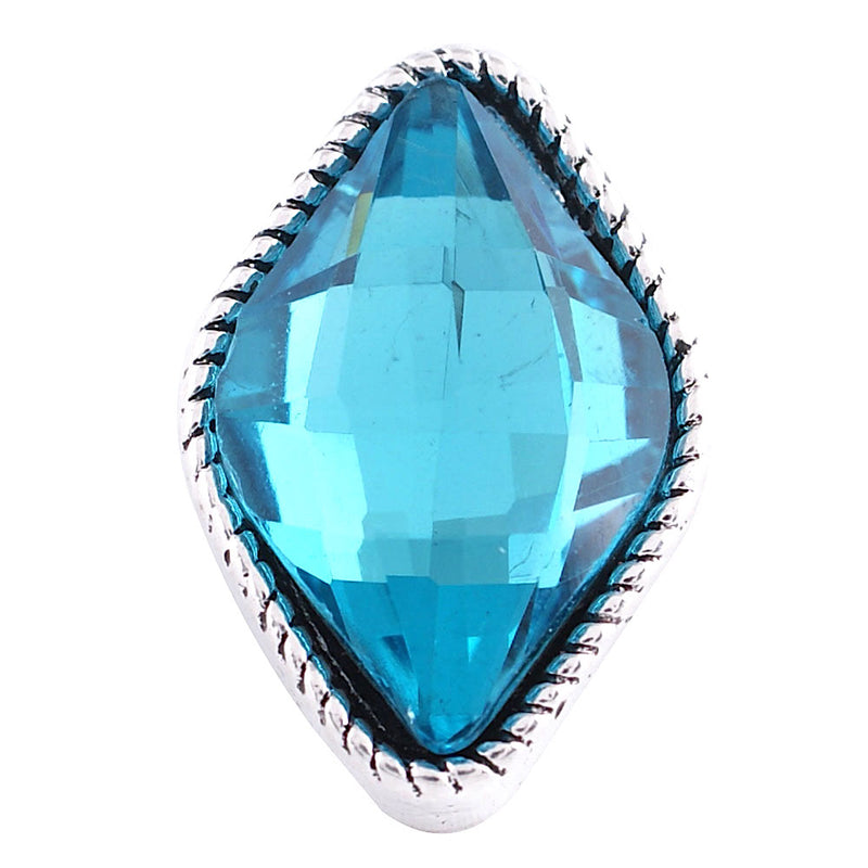 Diamond Blue Petite