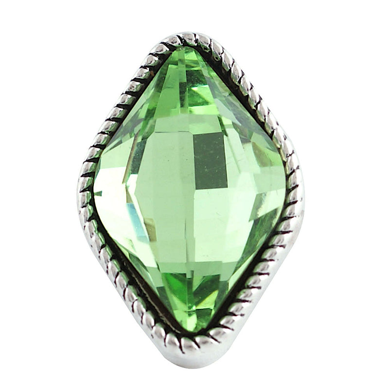 Diamond Green Petite