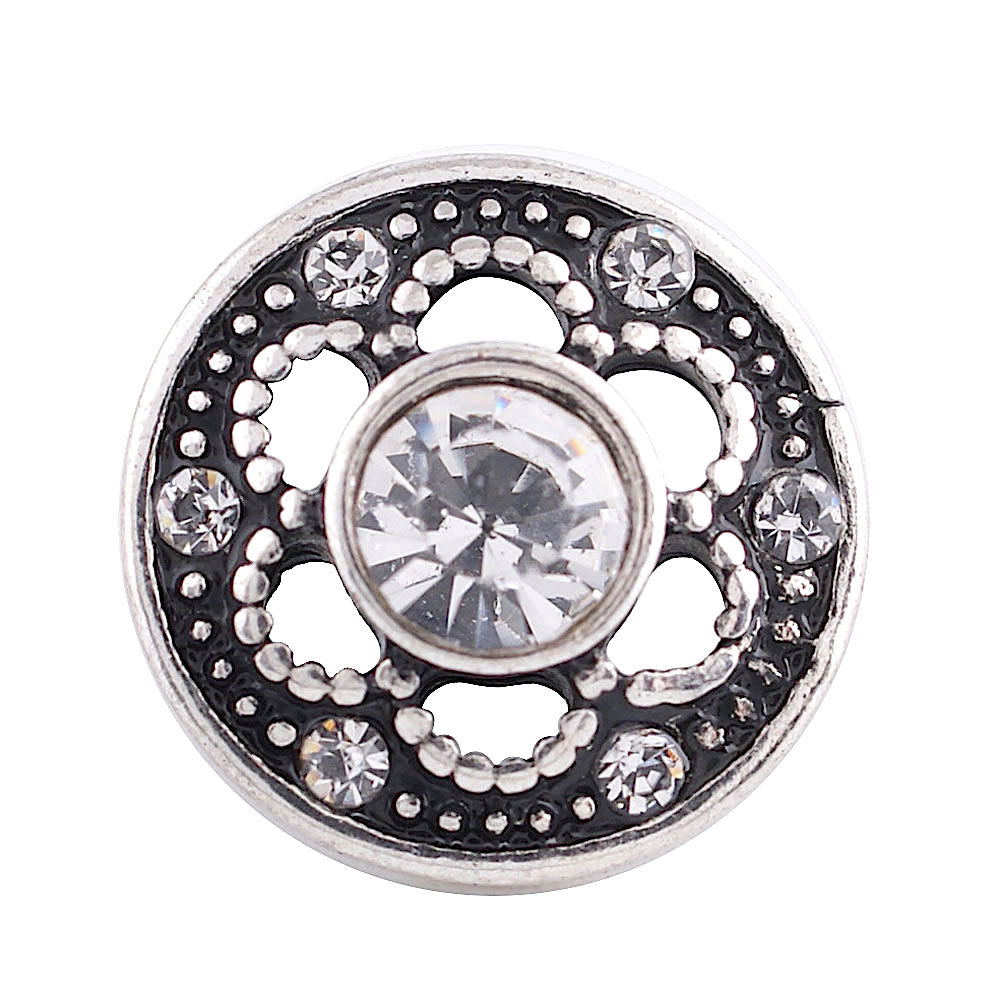 Enamel Clear Petite