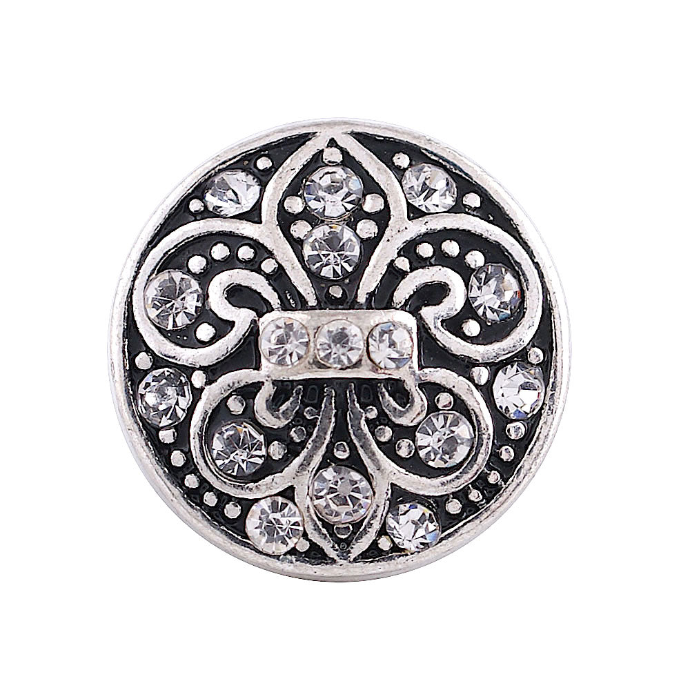 Fleur Di Lis Petite