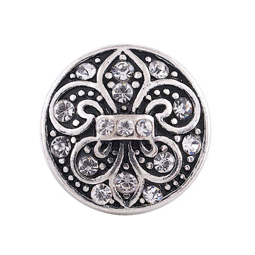 Fleur Di Lis Petite