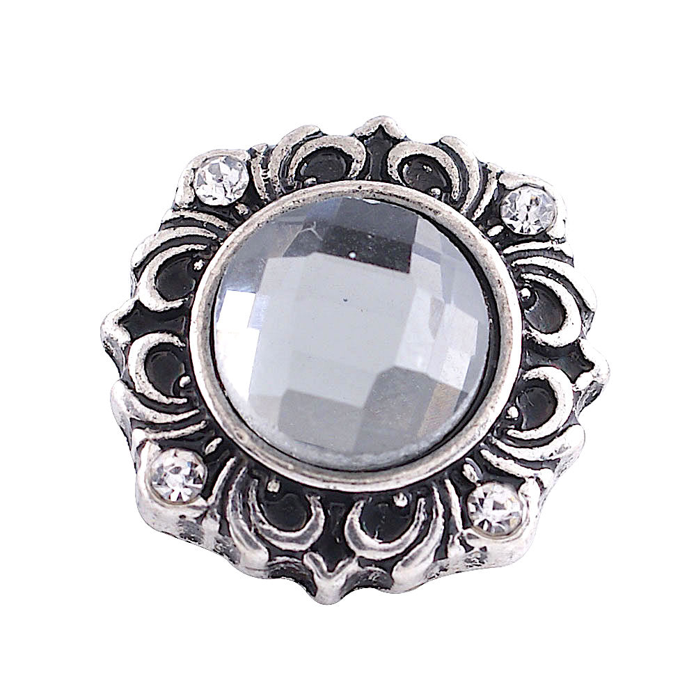 Antique Gray Petite