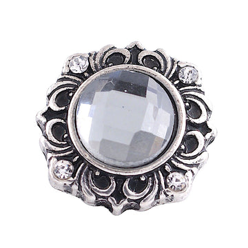 Antique Gray Petite