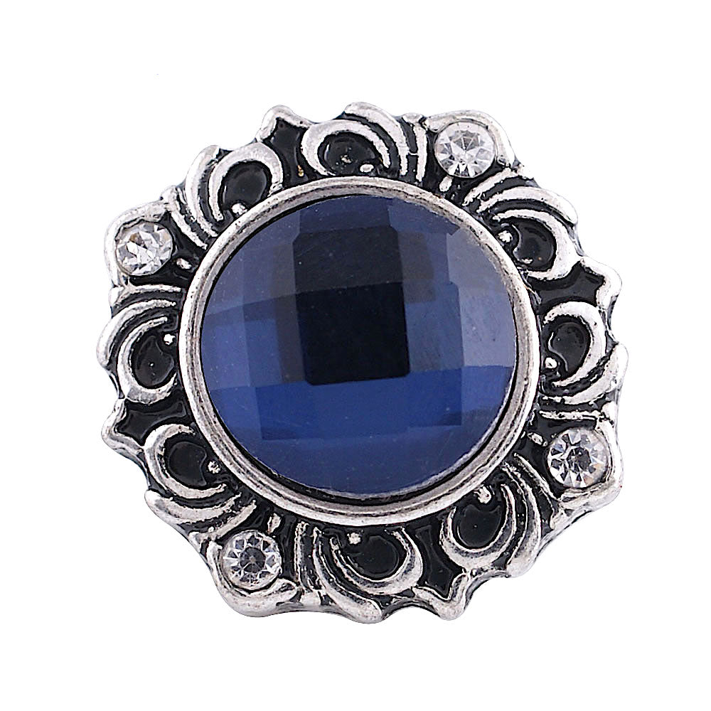 Antique Navy Petite