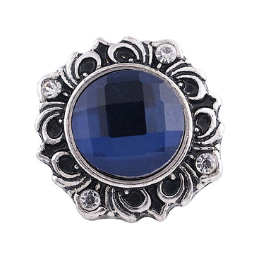 Antique Navy Petite