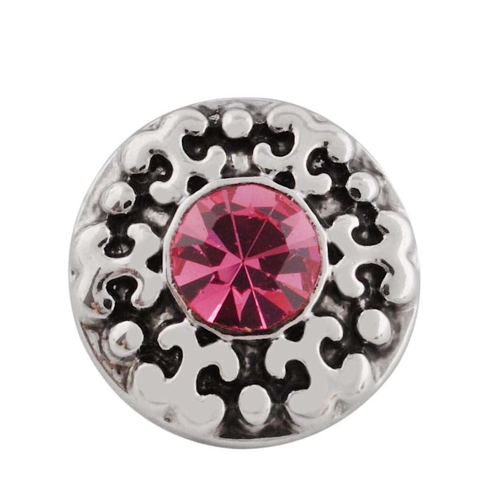 Rose Puzzle Petite