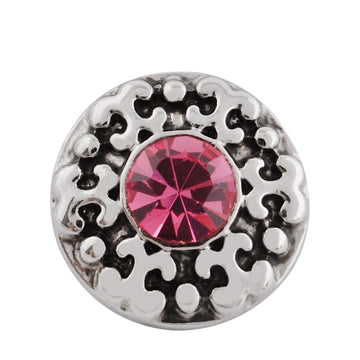 Rose Puzzle Petite