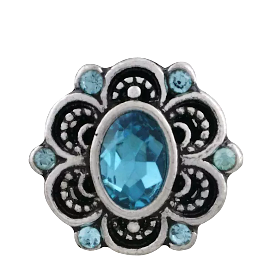 Celtic Blue Petite