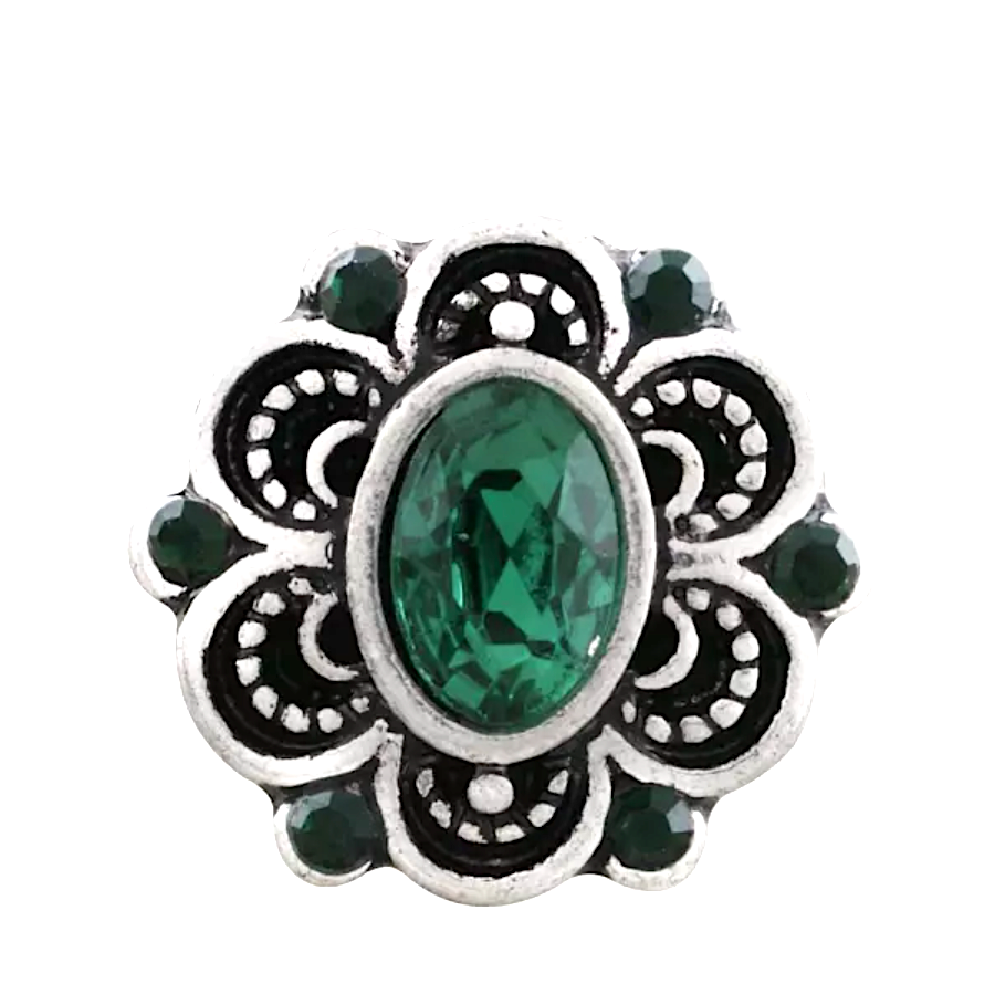 Celtic Petite Green