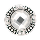 Vintage Clear Petite