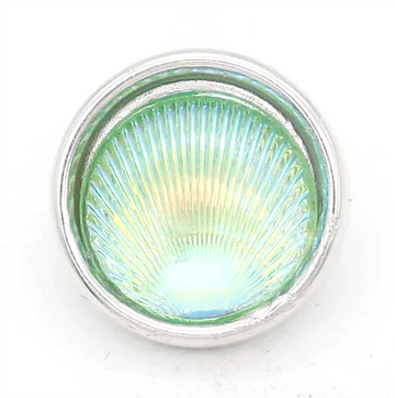 Shimmer Shell Green Petite