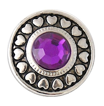 Amethyst Talisman