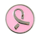 Breast Cancer Ribbon