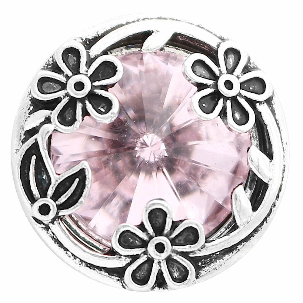 Pink Pansy