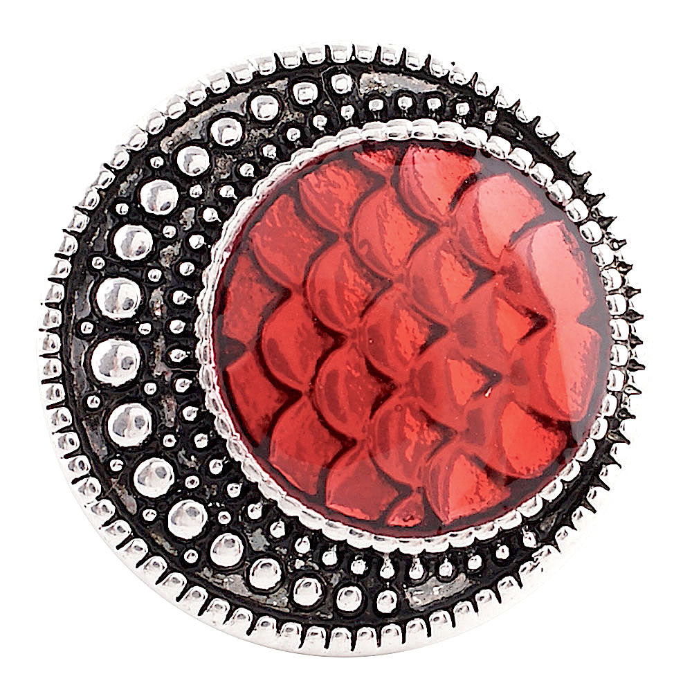 Ruby Scales